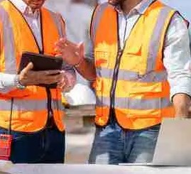 Encargado/a Obras Publicas