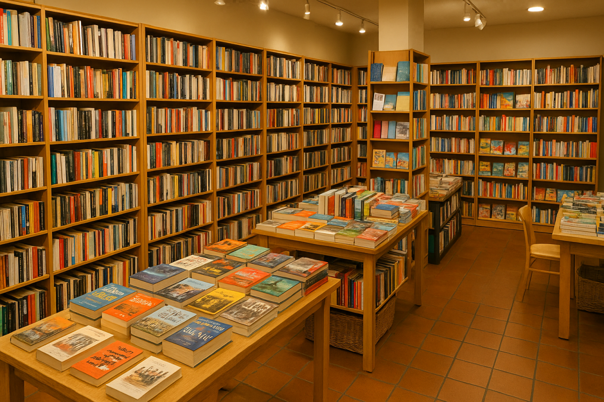 Librería